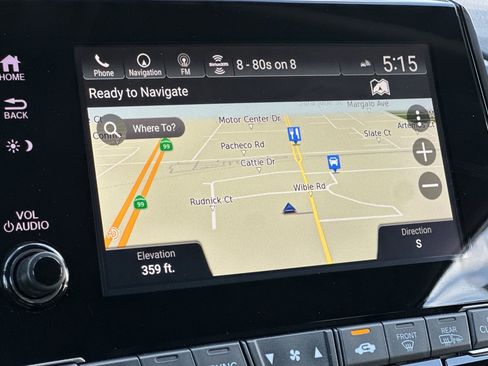 Certified 2024 Honda Odyssey Elite image 20