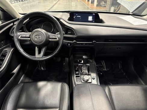 Certified 2022 MAZDA CX-30 AWD 2.5 S w/ Select Package image 10