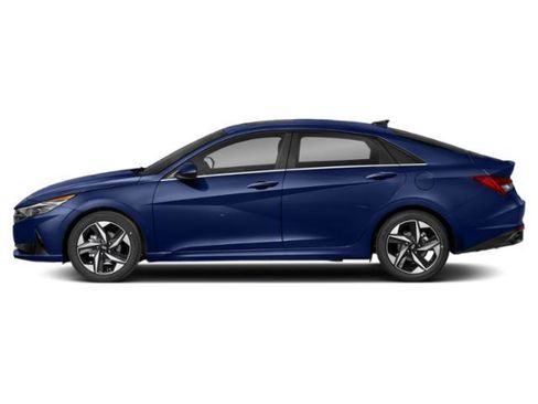 Used 2023 Hyundai Elantra Limited FWD image 3