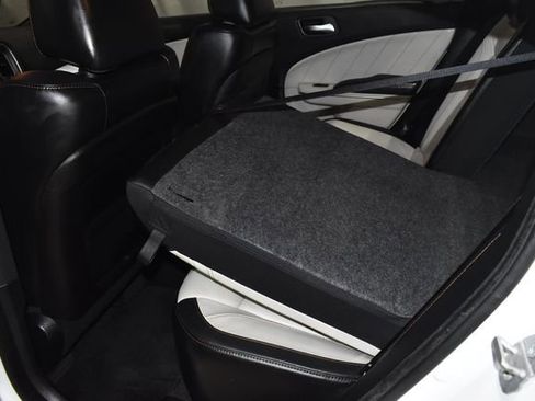 Certified 2016 Dodge Charger SXT w/ AWD Plus Group image 32