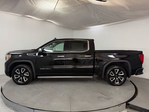 Used 2020 GMC Sierra 1500 Denali w/ Denali Ultimate Package AWD/4WD image 4