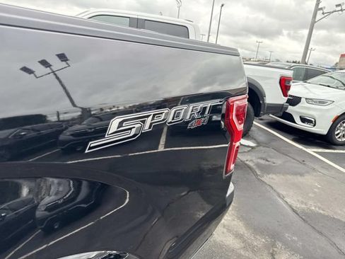 Used 2018 Ford F150 XLT w/ Equipment Group 302A Luxury AWD/4WD image 15