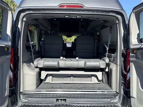 New 2026 Ford Transit 150 Low Roof AWD image 10