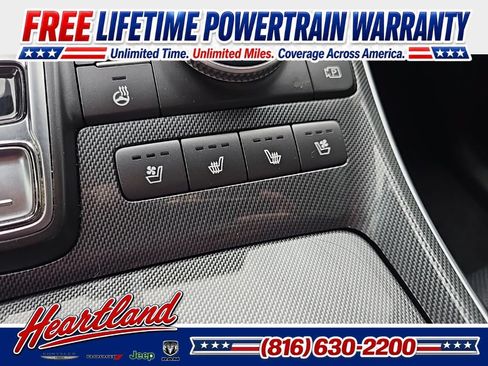 Used 2022 Hyundai Santa Fe Limited FWD image 59