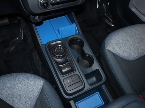 New 2026 Ford Maverick XLT AWD/4WD image 31