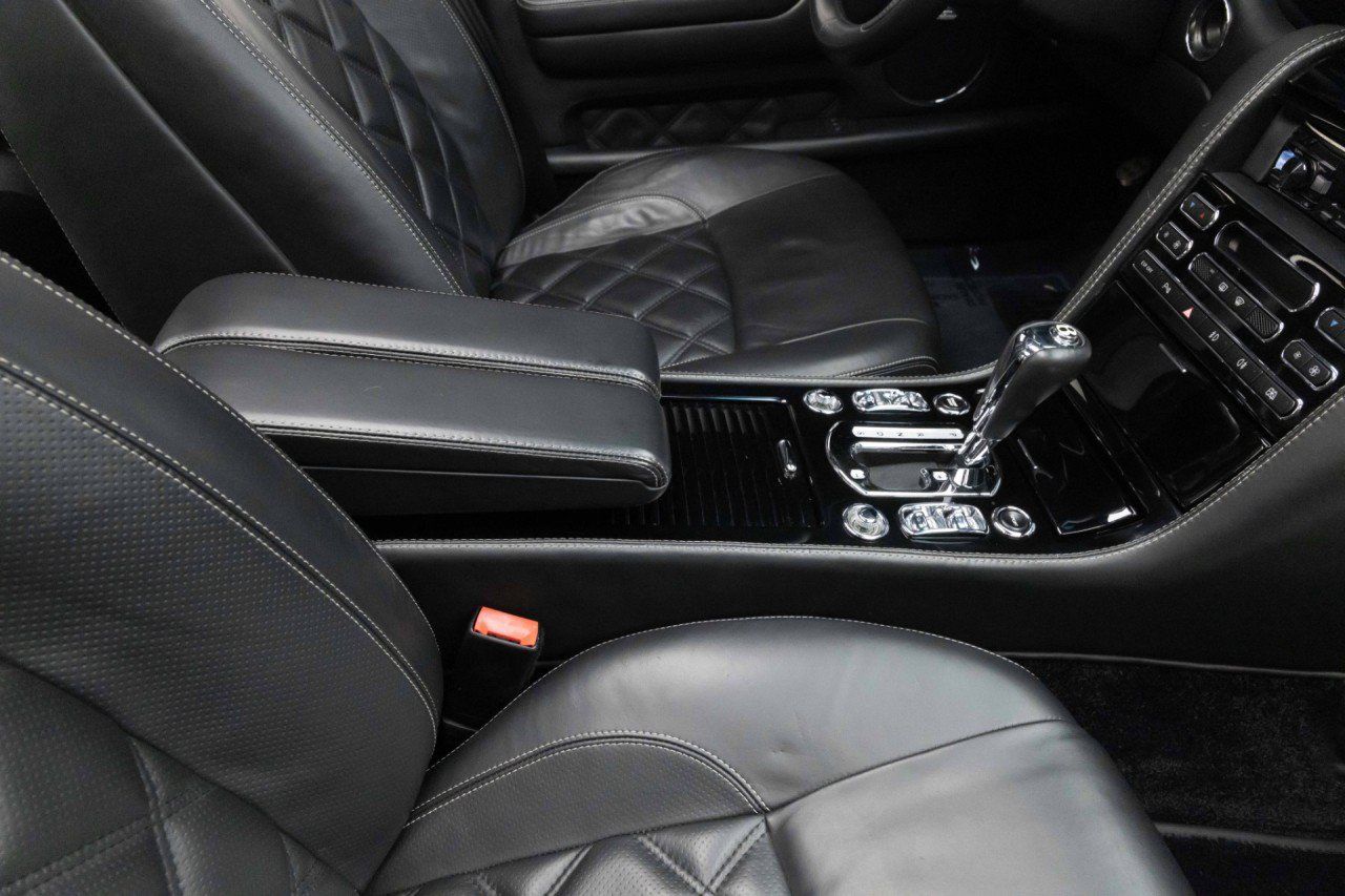 Used 2009 Bentley Arnage T RWD image 20