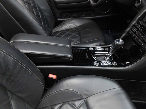 Used 2009 Bentley Arnage T RWD image 20