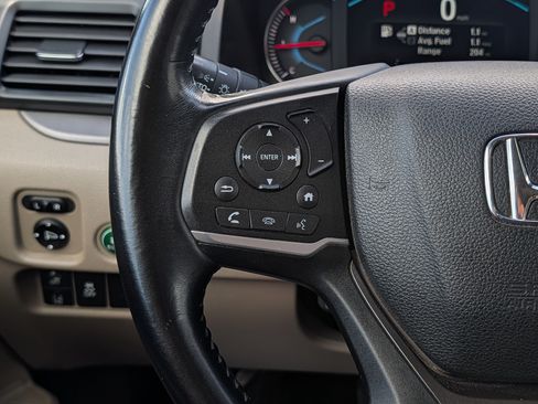 Used 2019 Honda Pilot EX-L image 28