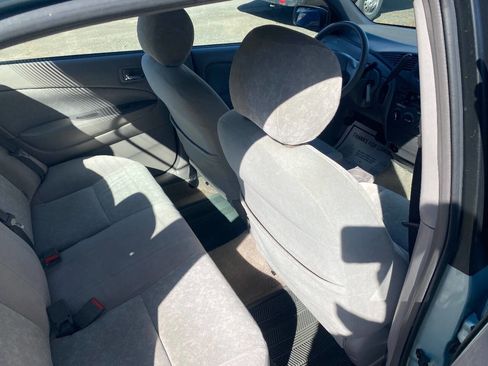 Used 2003 Toyota Prius image 14