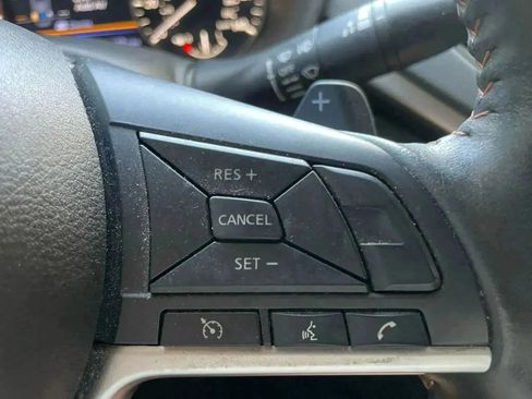 Used 2022 Nissan Altima 2.5 SR w/ Midnight Edition Package image 13