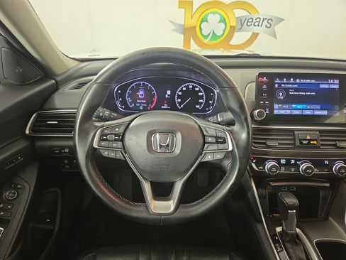 Used 2021 Honda Accord EX-L image 14