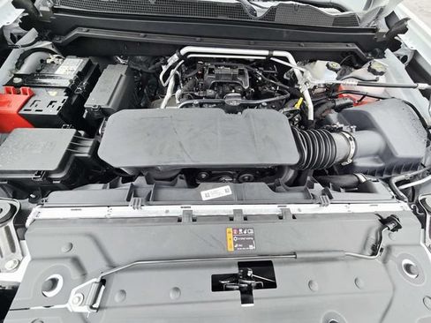 New 2026 Chevrolet Colorado Z71 AWD/4WD image 15