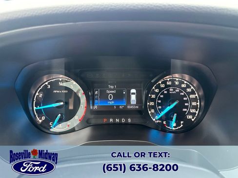 Used 2020 Ford Ranger XLT w/ Equipment Group 301A Mid AWD/4WD image 22