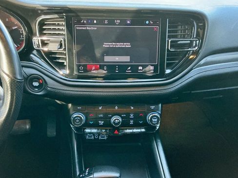 Used 2021 Dodge Durango GT image 32