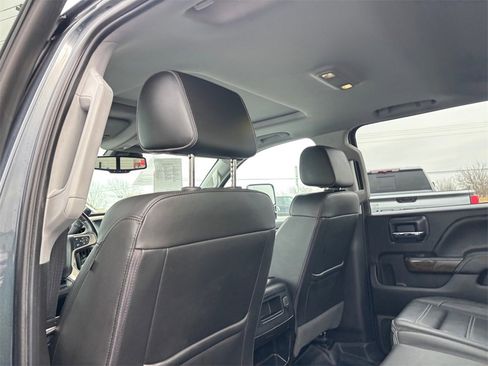 Used 2018 GMC Sierra 2500 Denali w/ Duramax Plus Package image 26