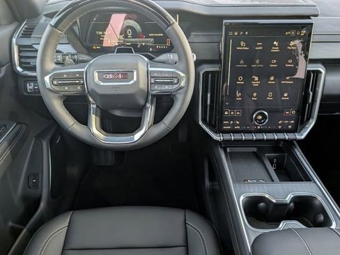 New 2026 GMC Acadia Elevation w/ Super Cruise Package image 9