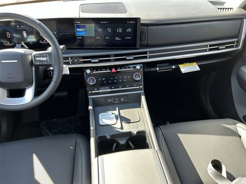 New 2026 Hyundai Santa Fe SEL image 5