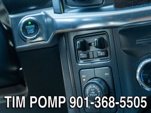 Used 2022 Ford F150 Raptor w/ Equipment Group 801A High AWD/4WD image 27