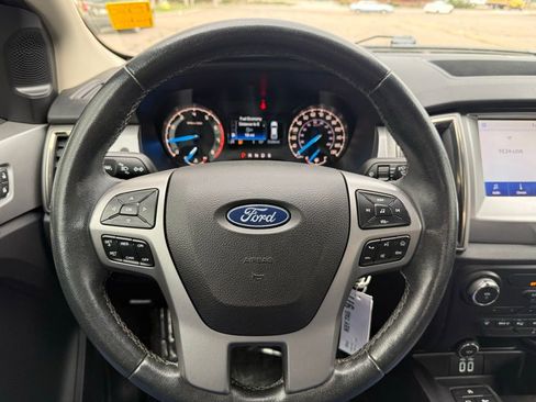 Used 2021 Ford Ranger XLT w/ Equipment Group 301A Mid image 11