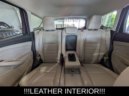 Used 2018 Ford Escape SEL AWD/4WD image 18
