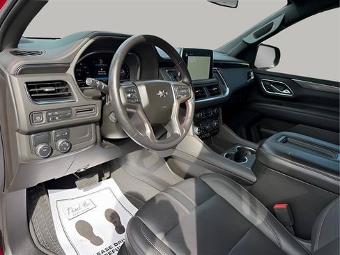Used 2022 Chevrolet Tahoe RST w/ Sport Performance Package RWD image 19