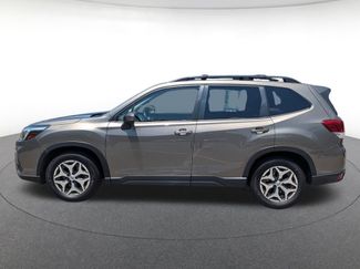 Used 2021 Subaru Forester Premium w/ Popular Package #1 AWD/4WD video 2