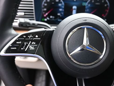 Used 2025 Mercedes-Benz GLE 350 GLE 350 image 15