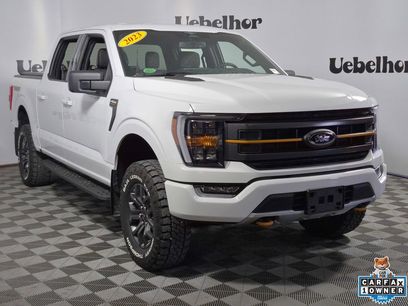 Used 2023 Ford F150 Tremor w/ Trailer Tow Package