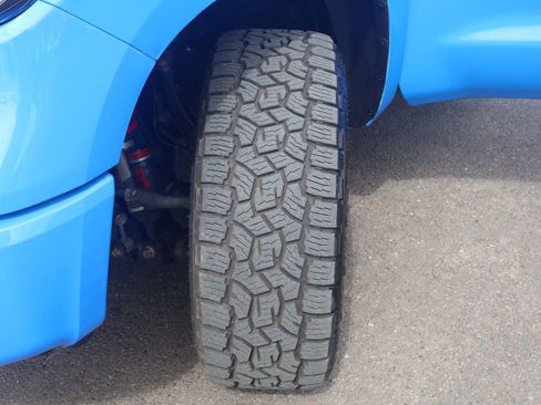 Used 2019 Toyota Tundra TRD Pro AWD/4WD image 37