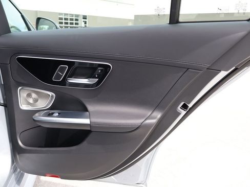 Certified 2024 Mercedes-Benz C 300 4MATIC Sedan image 14