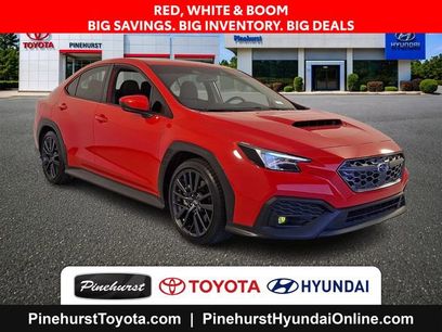 Used 2024 Subaru WRX Premium