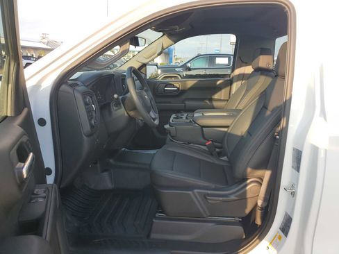 New 2026 Chevrolet Silverado 1500 W/T image 13