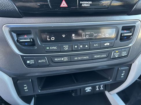 Used 2016 Honda Pilot EX-L image 18