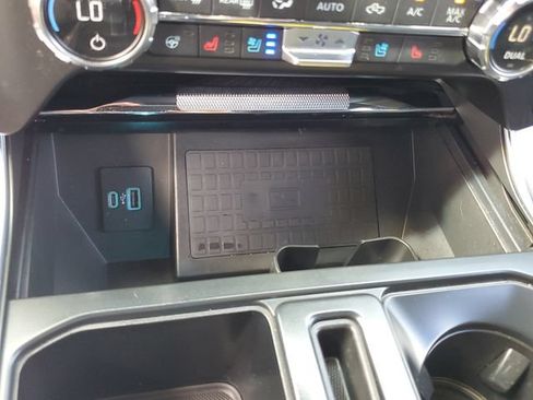 Used 2021 Ford F150 Platinum w/ Equipment Group 701A High AWD/4WD image 25