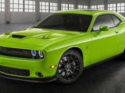 Used 2019 Dodge Challenger R/T