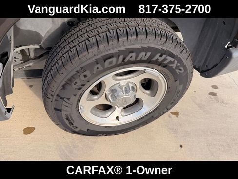 Used 2005 Ford Explorer Sport Trac XLS image 12