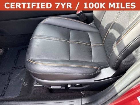 Used 2025 MAZDA CX-50 2.5 Hybrid w/ Premium Plus Pkg image 15