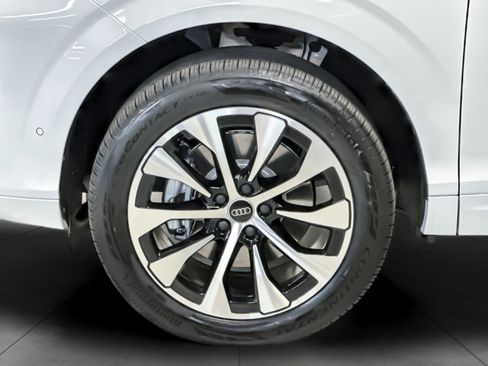 New 2026 Audi Q3 quattro 2.0T AWD/4WD image 25