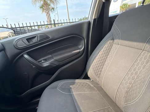 Used 2019 Ford Fiesta SE w/ Equipment Group 201A FWD image 32
