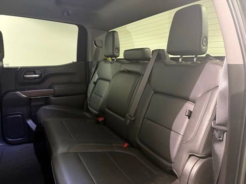 Used 2021 GMC Sierra 1500 SLT image 24