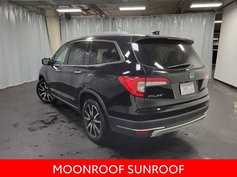 Used 2021 Honda Pilot Touring image 6