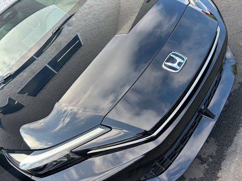 Used 2026 Honda Prelude image 17