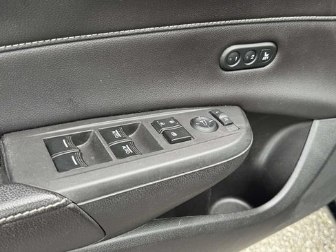 Used 2021 Acura ILX w/ Premium Package FWD image 19