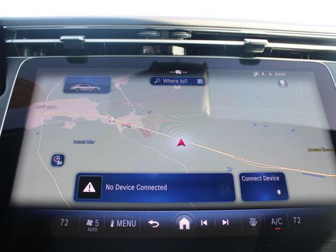 Used 2025 Mercedes-Benz E 350 Sedan image 45