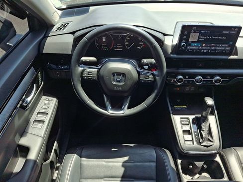 Used 2025 Honda CR-V EX-L image 11