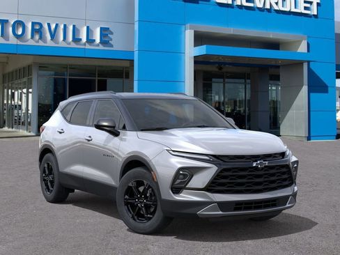 New 2026 Chevrolet Blazer LT image 7