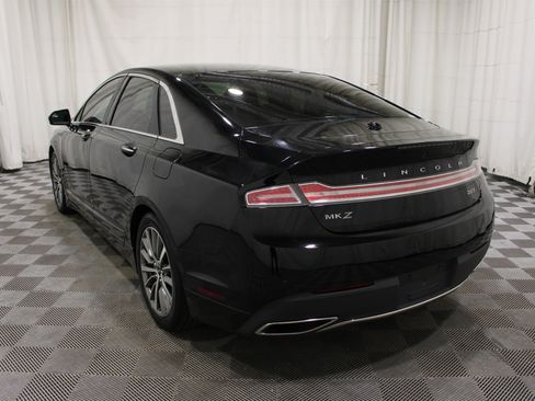 Used 2017 Lincoln MKZ Select w/ Climate Package FWD image 31
