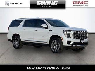 New 2026 GMC Yukon XL Denali w/ Denali Reserve Package video 1