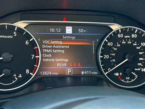 Certified 2023 Nissan Altima 2.5 SL image 32