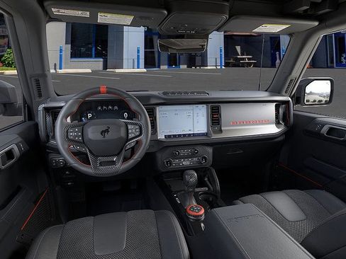 New 2026 Ford Bronco Raptor image 9